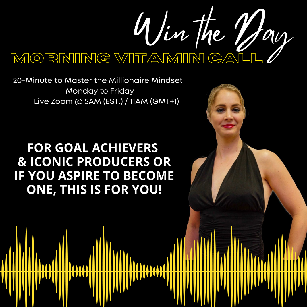 Win the day